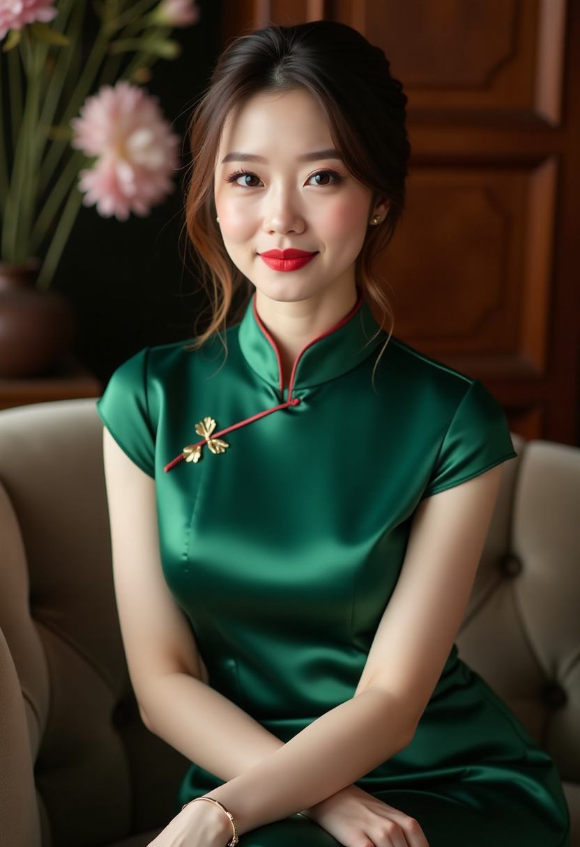 春风渡剧照