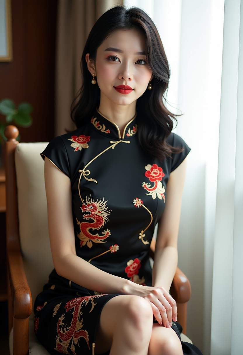 星轨之上剧照